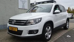 Gebruikt 2016 VW Tiguan SUV | € 15.950 (Eerlijke prijs)