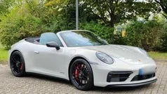 Gebruikt 2022 Porsche 911 | € 198.000