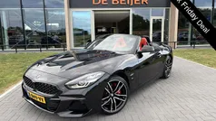Gebruikt 2021 BMW Z4 M Sport Cabriolet | € 42.900 (Goede deal)