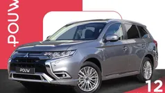 Gebruikt 2021 Mitsubishi Outlander P-HEV Intense+ SUV | € 27.900 (Eerlijke prijs)