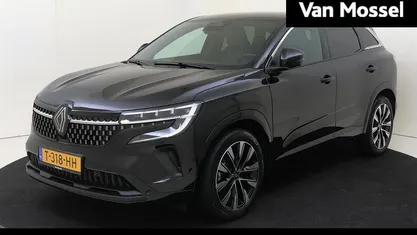 Occasion Renault Austral Techno 2023 SUV