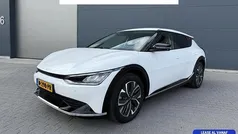 Gebruikt 2021 Kia EV6 2 SUV | € 23.900 (Super prijs)