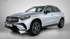 Grijs Nieuw 2025 Mercedes GLC400d Sport Edition SUV | € 80.290 (Eerlijke prijs)