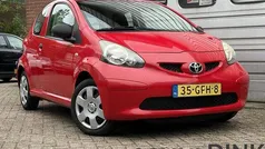 Gebruikt 2008 Toyota Aygo Hatchback | € 1.450 (Goede deal)