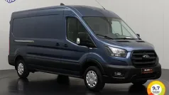 Gebruikt 2022 Ford Transit Sedan | € 19.750 (Eerlijke prijs)