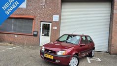 Gebruikt 2002 Ford Fiesta Collection Hatchback | € 749 (Eerlijke prijs)