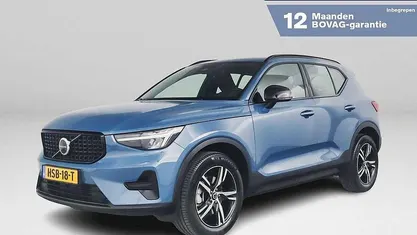 Occasion 2025 Volvo XC40 Plus SUV | € 44.995 (Eerlijke prijs)