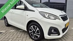 Gebruikt 2016 Peugeot 108 Active Hatchback | € 4.950 (Eerlijke prijs)