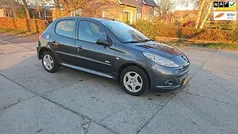 Gebruikt 2011 Peugeot 206+ Hatchback | € 3.250 (Eerlijke prijs)