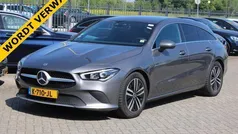 Gebruikt 2021 Mercedes CLA200 Shooting Brake Business Stationwagen | € 27.400 (Eerlijke prijs)