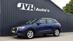 Gebruikt 2021 Audi Q3 S-Line SUV | € 28.500 (Super prijs)
