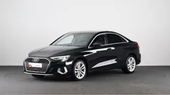 Gebruikt 2022 Audi A3 Advanced Sedan | € 27.849 (Eerlijke prijs)