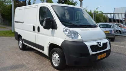 Occasion Peugeot Boxer 101 PK (74 kW) 2011 Van