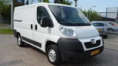 Gebruikt 2011 Peugeot Boxer Van | € 4.749 (Eerlijke prijs)