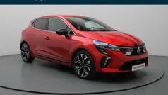 Rood metallic Nieuw 2025 Mitsubishi Colt Edition Hatchback | € 24.990 (Eerlijke prijs)