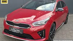 Gebruikt 2019 Kia ProCeed GT-Line Hatchback | € 23.300 (Eerlijke prijs)