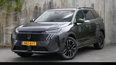 Grijs Nieuw 2025 Peugeot 5008 GTi MPV | € 50.015 (Super prijs)