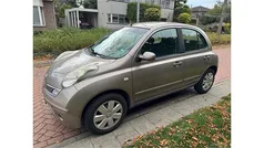 Gebruikt 2008 Nissan Micra Hatchback | € 1.499 (Eerlijke prijs)