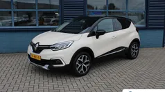 Wit Gebruikt 2018 Renault Captur Intens SUV | € 13.895 (Eerlijke prijs)