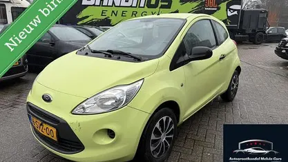 Occasion Ford Ka Trend 69 PK (50 kW) 2008 Hatchback