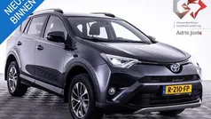 Gebruikt 2018 Toyota RAV4 SUV | € 21.839 (Goede deal)