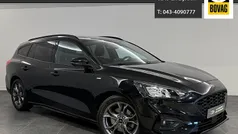 Gebruikt 2021 Ford Focus Business Edition Stationwagen | € 19.900 (Eerlijke prijs)