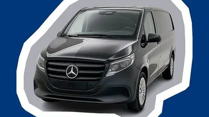 Occasion 2024 Mercedes Vito Van | € 42.845 (Eerlijke prijs)