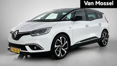 Wit Gebruikt 2019 Renault Grand Scénic IV Bose Edition MPV | € 18.940 (Eerlijke prijs)
