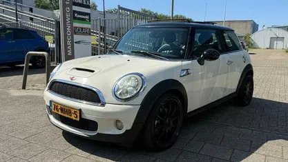 Occasion Mini Cooper S 174 PK (127 kW) 2007 Hatchback