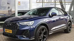 Gebruikt 2023 Audi Q3 SUV | € 41.900 (Eerlijke prijs)