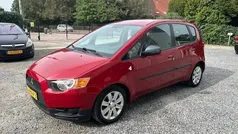 Gebruikt 2009 Mitsubishi Colt Invite Hatchback | € 4.495 (Eerlijke prijs)