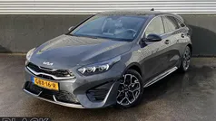 Gebruikt 2024 Kia ProCeed GT-Line Hatchback | € 32.850 (Eerlijke prijs)