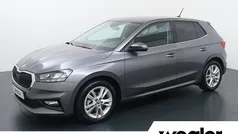 Gebruikt 2024 Skoda Fabia Business Line Hatchback | € 24.840 (Eerlijke prijs)