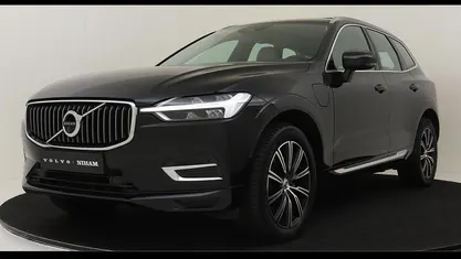 Occasion 2019 Volvo XC60 Inscription SUV | € 37.890 (Goede deal)