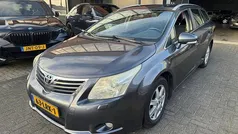 Gebruikt 2009 Toyota Avensis Comfort Stationwagen | € 3.795 (Goede deal)