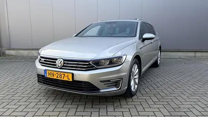 Occasion VW Passat Highline 156 PK (114 kW) 2015 Stationwagen