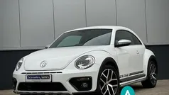 Gebruikt 2017 VW Beetle Dune Hatchback | € 19.950 (Eerlijke prijs)