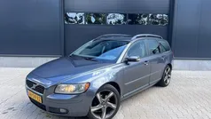 Gebruikt 2006 Volvo V50 Stationwagen | € 1.750 (Goede deal)