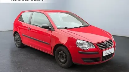 Occasion 2008 VW Polo Comfortline Hatchback | € 799 (Super prijs)