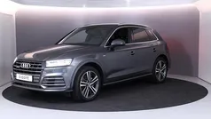 Gebruikt 2020 Audi Q5 Competition SUV | € 35.949 (Super prijs)
