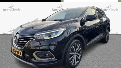 Occasion 2019 Renault Kadjar Intens SUV | € 18.950 (Eerlijke prijs)