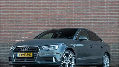 Occasion Audi A3 Sport 150 PK (110 kW) 2017 Sedan