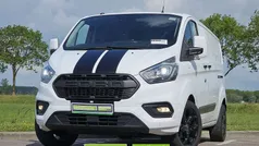 N.v.t. Gebruikt 2019 Ford Transit Van | € 11.950 (Goede deal)