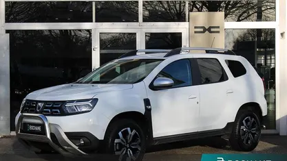 Gebruikt 2022 Dacia Duster Prestige SUV | € 24.245 (Eerlijke prijs)