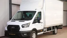 Gebruikt 2022 Ford Transit Van | € 24.900 (Eerlijke prijs)