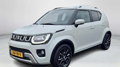 Occasion 2025 Suzuki Ignis Style Hatchback | € 22.945 (Eerlijke prijs)