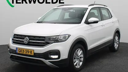Occasion VW T-Cross Life 2024 SUV