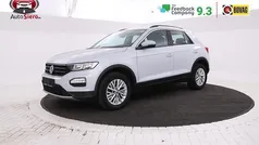 Gebruikt 2020 VW T-Roc Style SUV | € 21.995 (Super prijs)