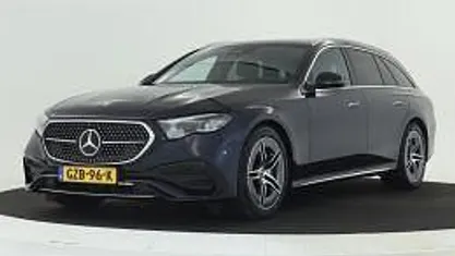 Occasion Mercedes E300 AMG 313 PK (230 kW) 2024 Stationwagen