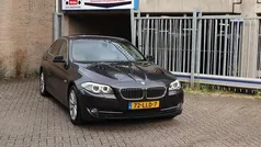 Gebruikt 2010 BMW 523 Executive Sedan | € 9.499 (Eerlijke prijs)